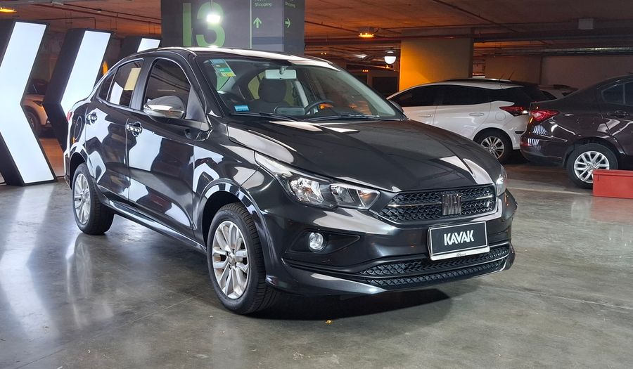 Fiat Cronos 1.3 DRIVE Sedan 2022