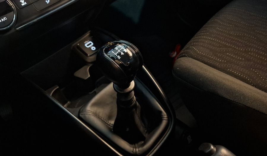 Fiat Cronos 1.3 DRIVE Sedan 2022