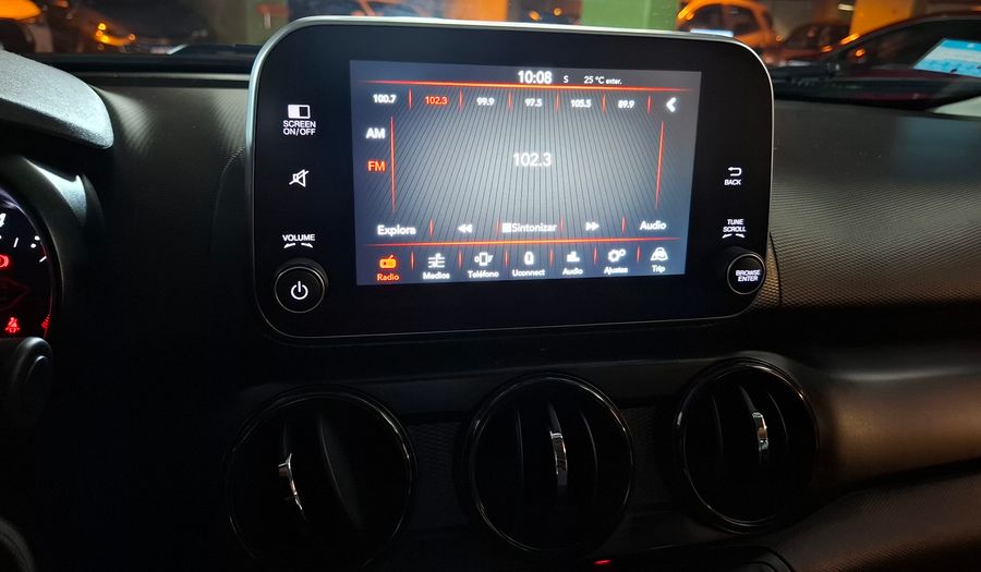 Fiat Cronos 1.3 DRIVE Sedan 2022