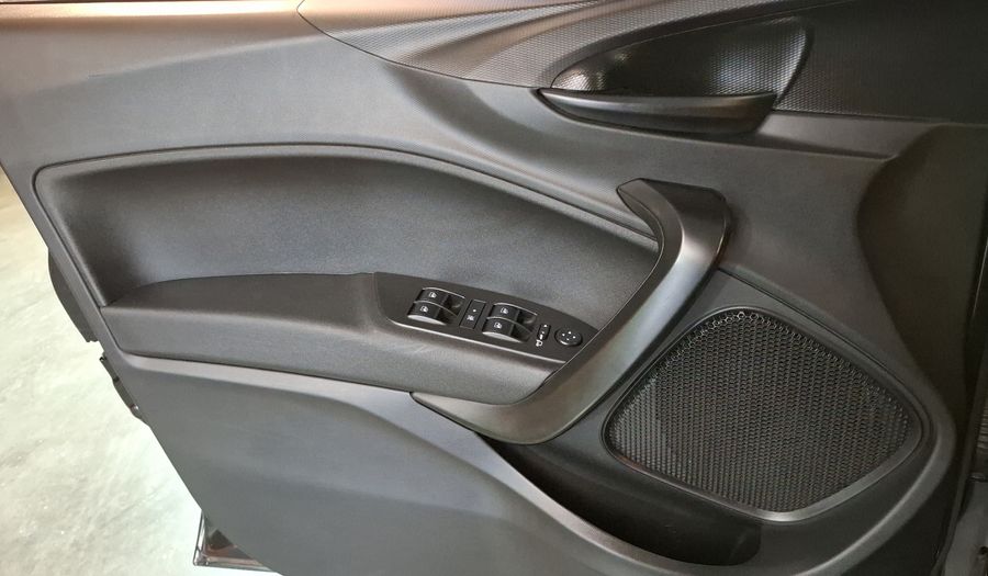 Fiat Cronos 1.3 DRIVE Sedan 2022