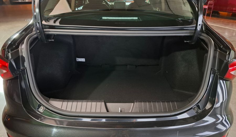 Fiat Cronos 1.3 DRIVE Sedan 2022