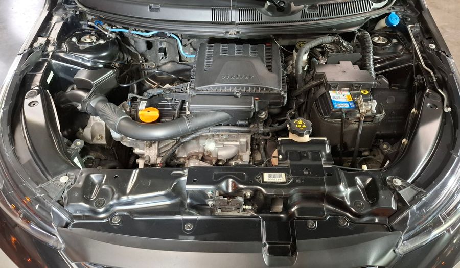 Fiat Cronos 1.3 DRIVE Sedan 2022