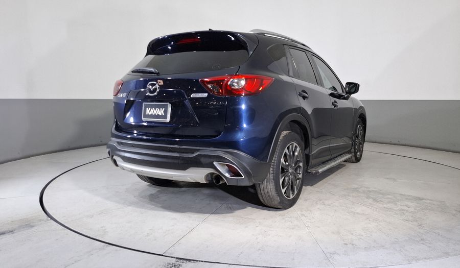 Mazda Cx-5 2.5 S GRAND TOURING 2WD AT Suv 2017