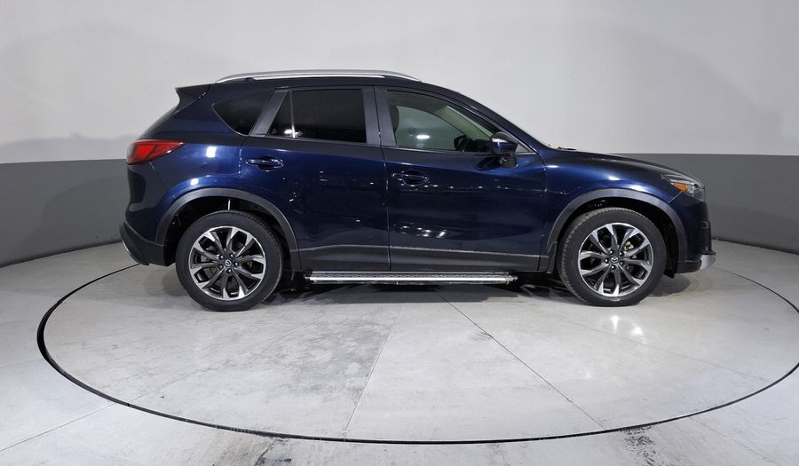 Mazda Cx-5 2.5 S GRAND TOURING 2WD AT Suv 2017