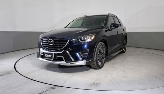 Mazda • CX-5