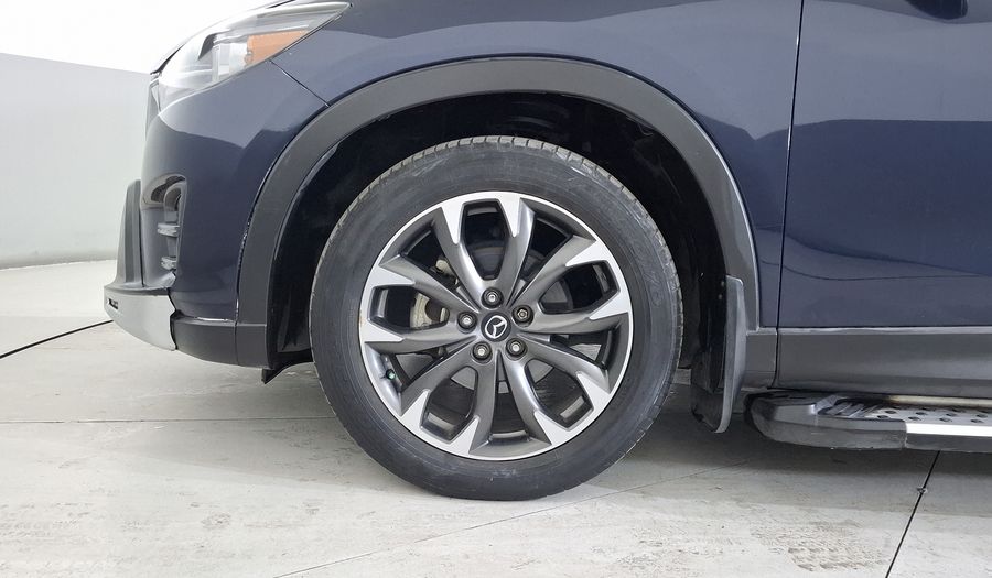 Mazda Cx-5 2.5 S GRAND TOURING 2WD AT Suv 2017