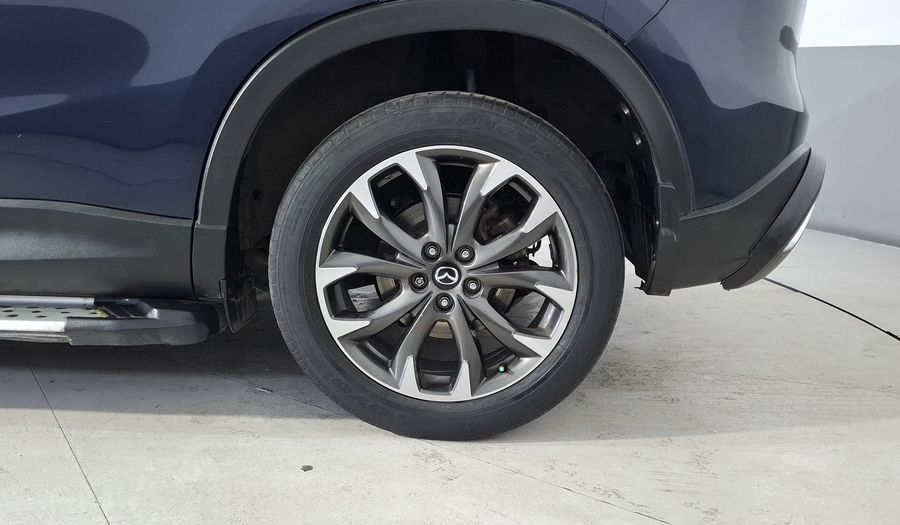 Mazda Cx-5 2.5 S GRAND TOURING 2WD AT Suv 2017
