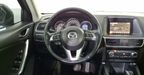 Mazda Cx-5 2.5 S GRAND TOURING 2WD AT Suv 2017