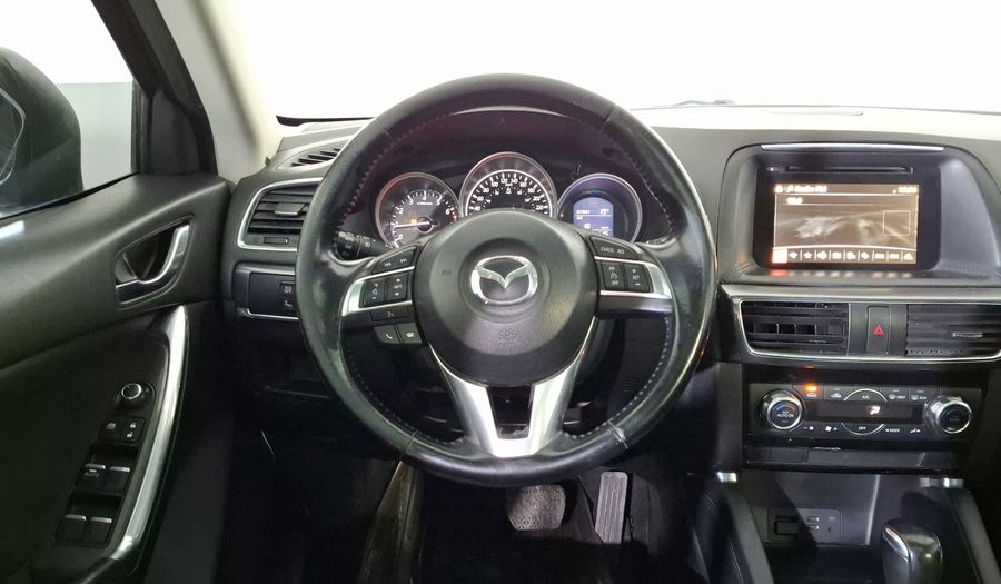 Mazda Cx-5 2.5 S GRAND TOURING 2WD AT Suv 2017