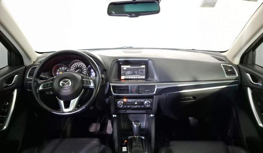 Mazda Cx-5 2.5 S GRAND TOURING 2WD AT Suv 2017