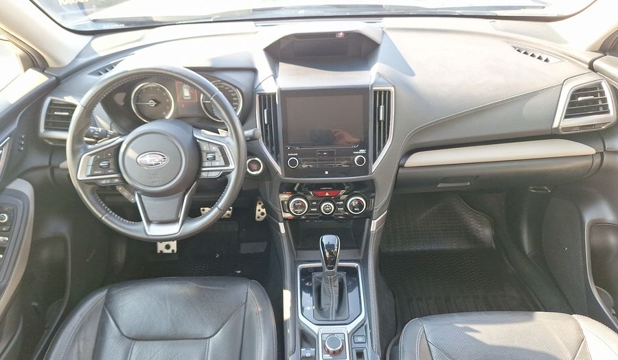 Subaru Forester 2.0 CVT LIMITED 4WD Suv 2023