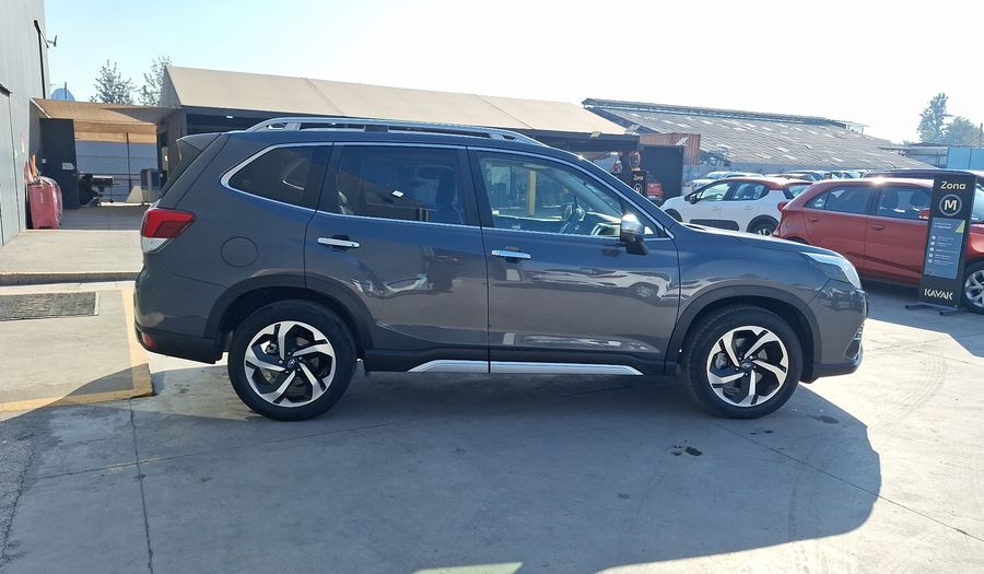 Subaru Forester 2.0 CVT LIMITED 4WD Suv 2023