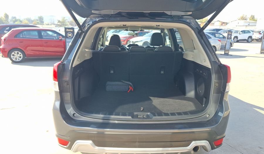 Subaru Forester 2.0 CVT LIMITED 4WD Suv 2023