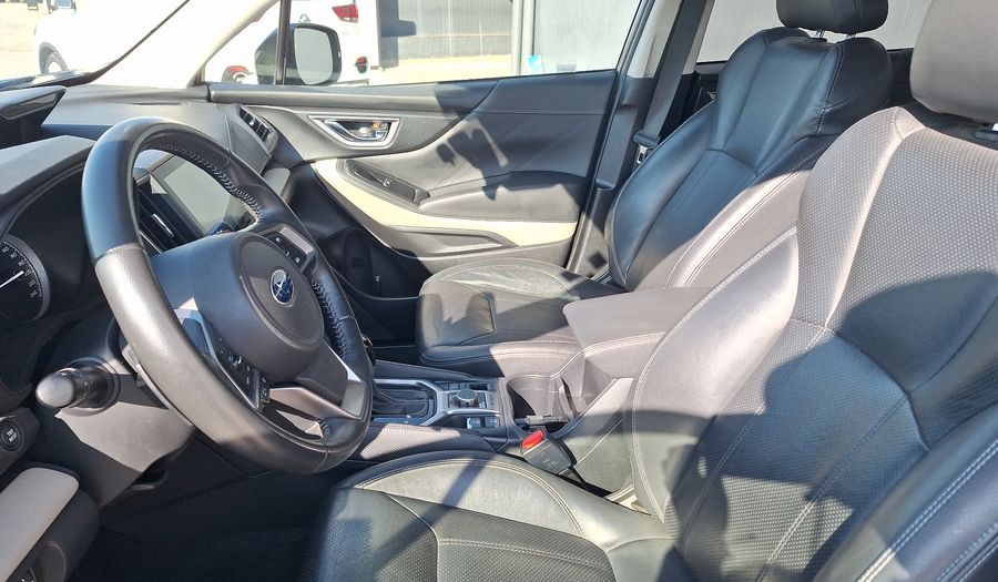 Subaru Forester 2.0 CVT LIMITED 4WD Suv 2023