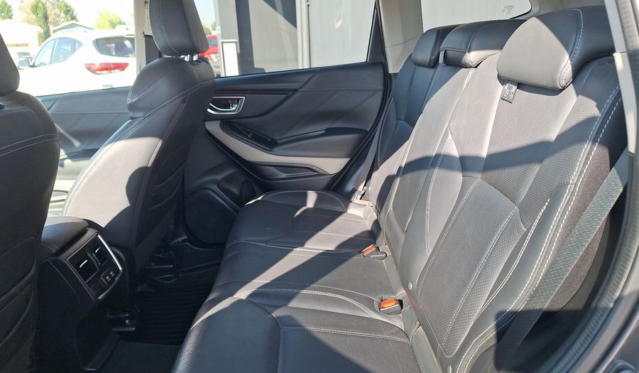 Subaru Forester 2.0 CVT LIMITED 4WD Suv 2023