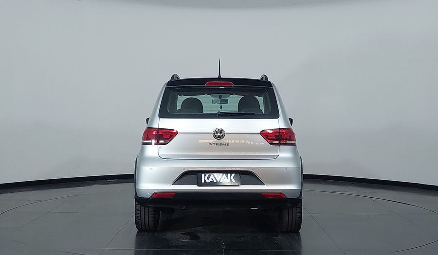 Volkswagen Fox 1.6 XTREME Hatchback 2018
