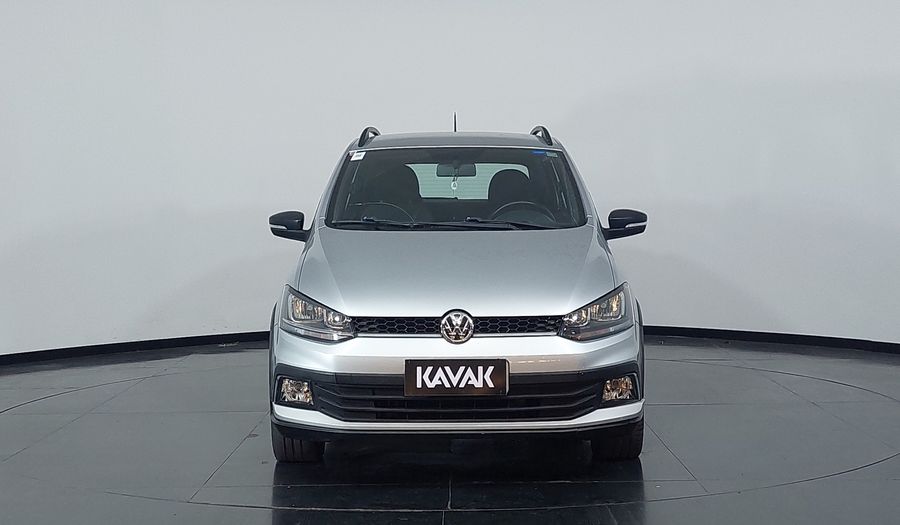 Volkswagen Fox 1.6 XTREME Hatchback 2018