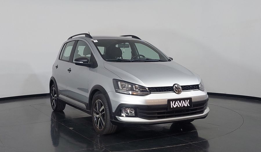 Volkswagen Fox 1.6 XTREME Hatchback 2018