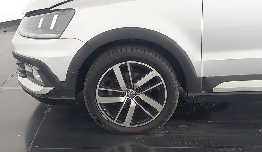 Volkswagen Fox 1.6 XTREME Hatchback 2018