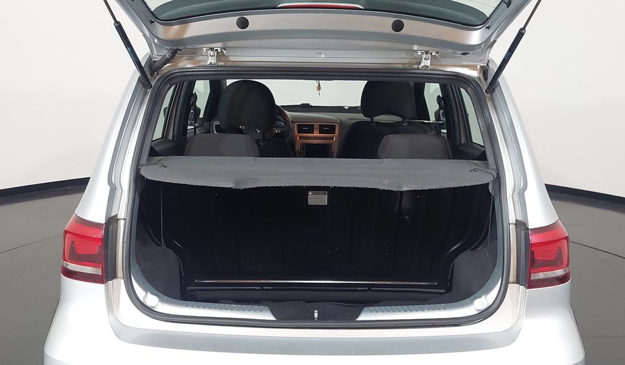 Volkswagen Fox 1.6 XTREME Hatchback 2018