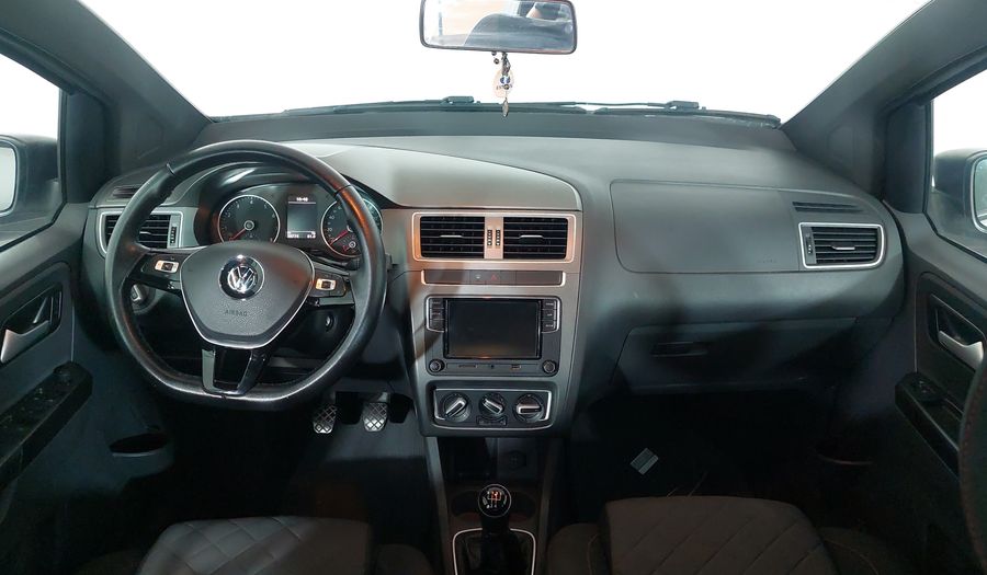Volkswagen Fox 1.6 XTREME Hatchback 2018