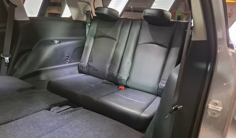 Dodge Journey 2.4 SXT TECHO DVD AUTO Suv 2017