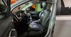 Dodge Journey 2.4 SXT TECHO DVD AUTO Suv 2017