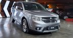 Dodge Journey 2.4 SXT TECHO DVD AUTO Suv 2017