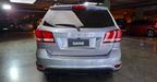 Dodge Journey 2.4 SXT TECHO DVD AUTO Suv 2017