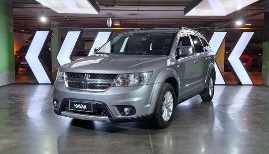 Dodge • Journey