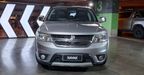 Dodge Journey 2.4 SXT TECHO DVD AUTO Suv 2017