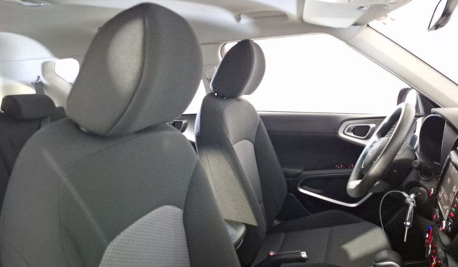Kia Soul 1.6 LX AUTO Suv 2022