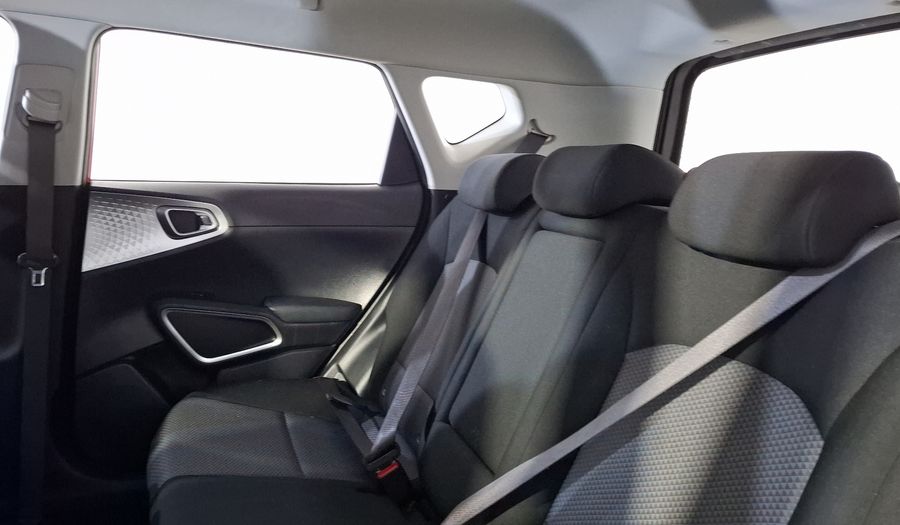 Kia Soul 1.6 LX AUTO Suv 2022