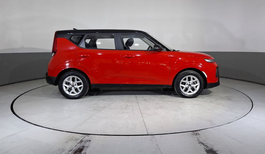 Kia Soul 1.6 LX AUTO Suv 2022