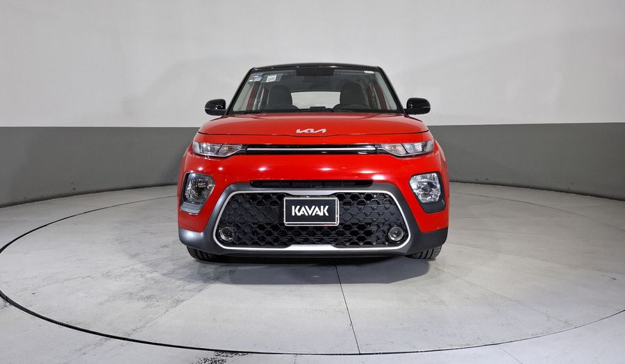 Kia Soul 1.6 LX AUTO Suv 2022