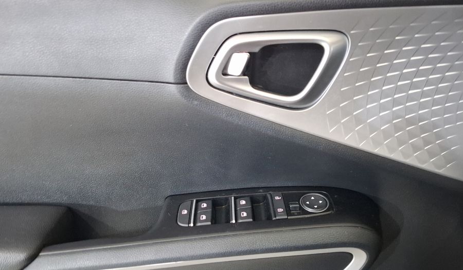 Kia Soul 1.6 LX AUTO Suv 2022
