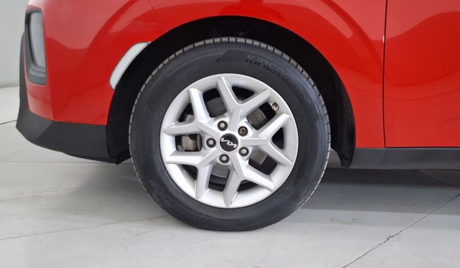 Kia Soul 1.6 LX AUTO Suv 2022