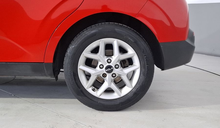 Kia Soul 1.6 LX AUTO Suv 2022