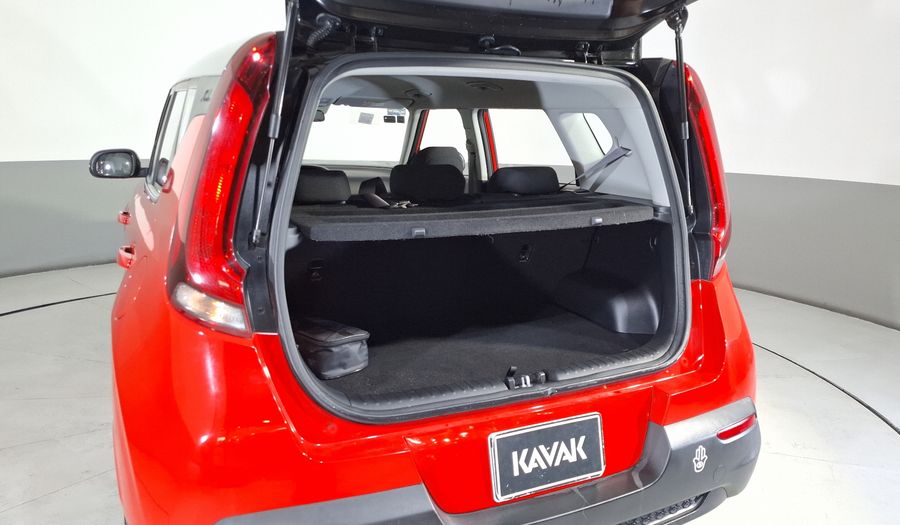 Kia Soul 1.6 LX AUTO Suv 2022