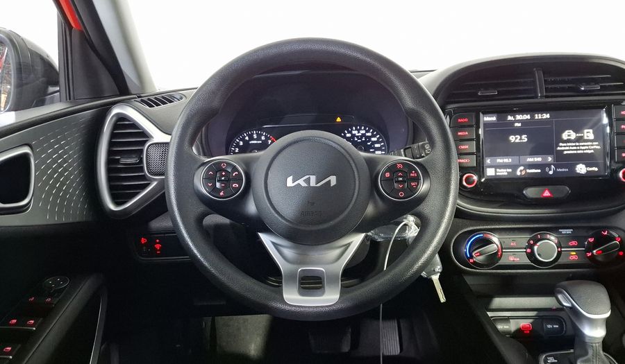 Kia Soul 1.6 LX AUTO Suv 2022