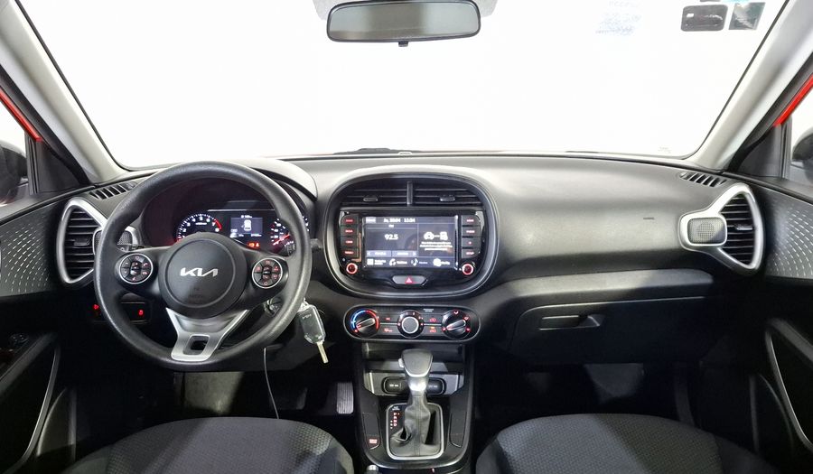 Kia Soul 1.6 LX AUTO Suv 2022