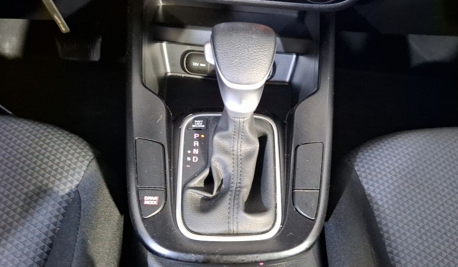Kia Soul 1.6 LX AUTO Suv 2022