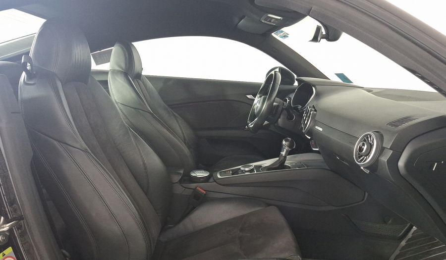 Audi Tt 2.0 SPORT HIGH DCT 4WD Coupe 2018