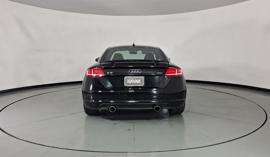Audi Tt 2.0 SPORT HIGH DCT 4WD Coupe 2018
