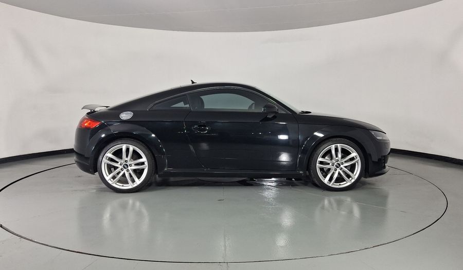 Audi Tt 2.0 SPORT HIGH DCT 4WD Coupe 2018