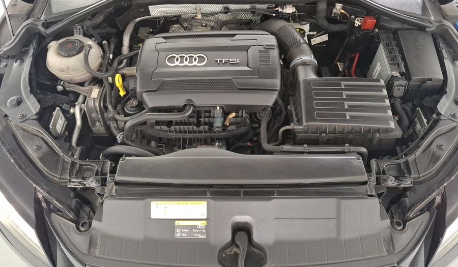 Audi Tt 2.0 SPORT HIGH DCT 4WD Coupe 2018