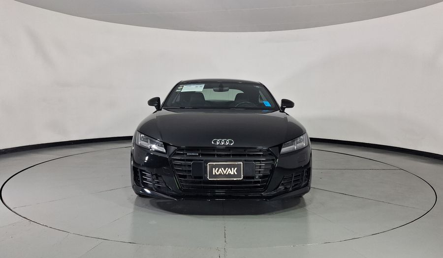 Audi Tt 2.0 SPORT HIGH DCT 4WD Coupe 2018
