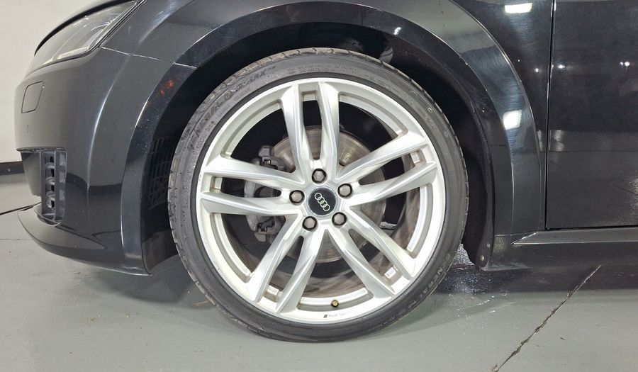 Audi Tt 2.0 SPORT HIGH DCT 4WD Coupe 2018
