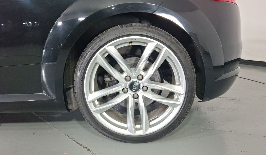 Audi Tt 2.0 SPORT HIGH DCT 4WD Coupe 2018