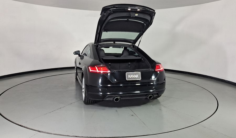 Audi Tt 2.0 SPORT HIGH DCT 4WD Coupe 2018